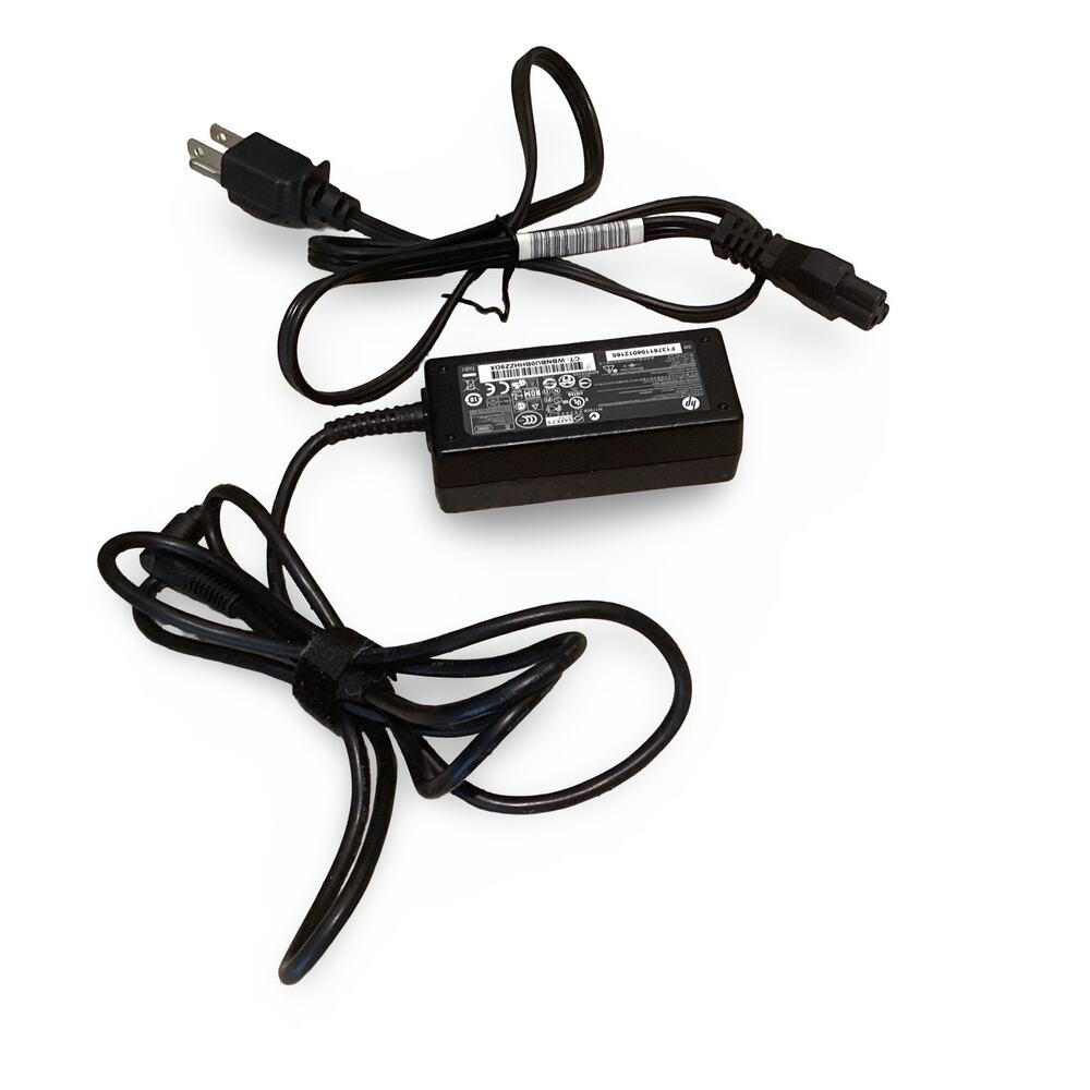Genuine HP 19.5V 2.05A Laptop Charger